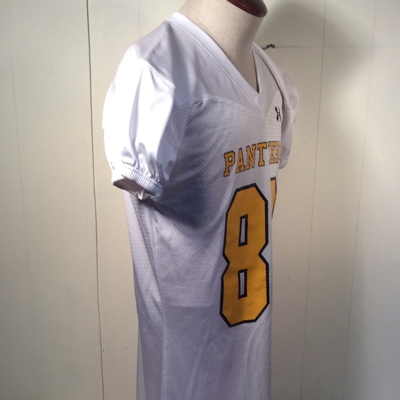 Pittsburgh Pitt Panthers Under Armour football jersey number 88 size Medium - Picture 5 of 7